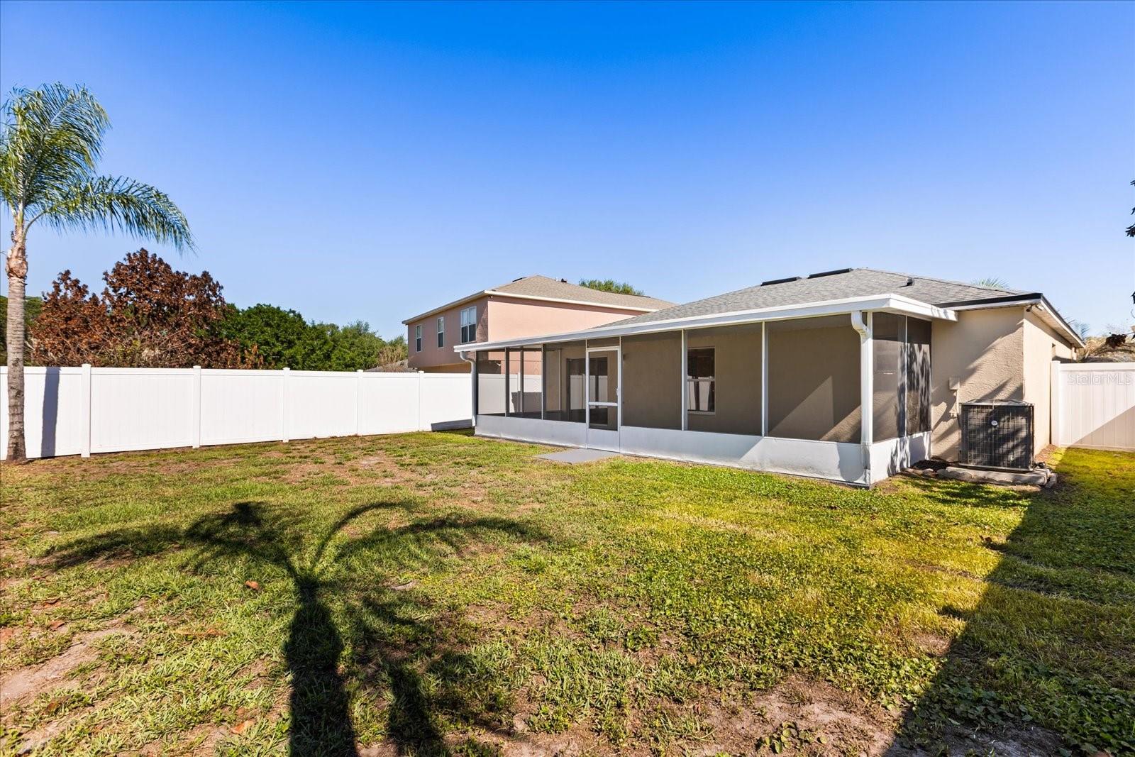 CHAPMAN LAKES - Residential