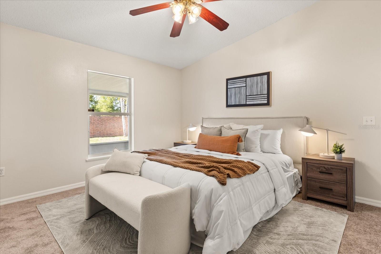 CHAPMAN LAKES - Residential