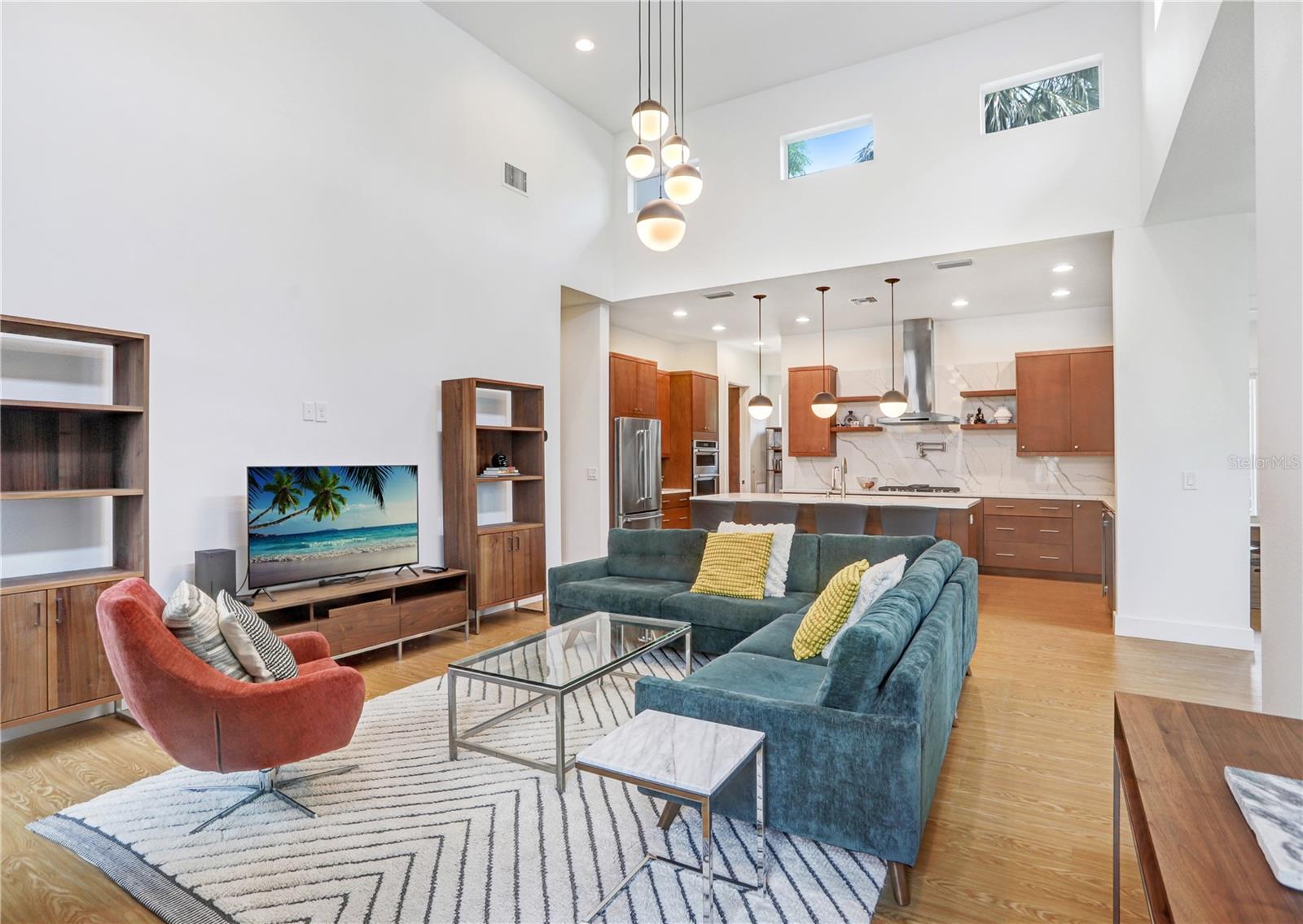 FULLERS SUB - Residential
