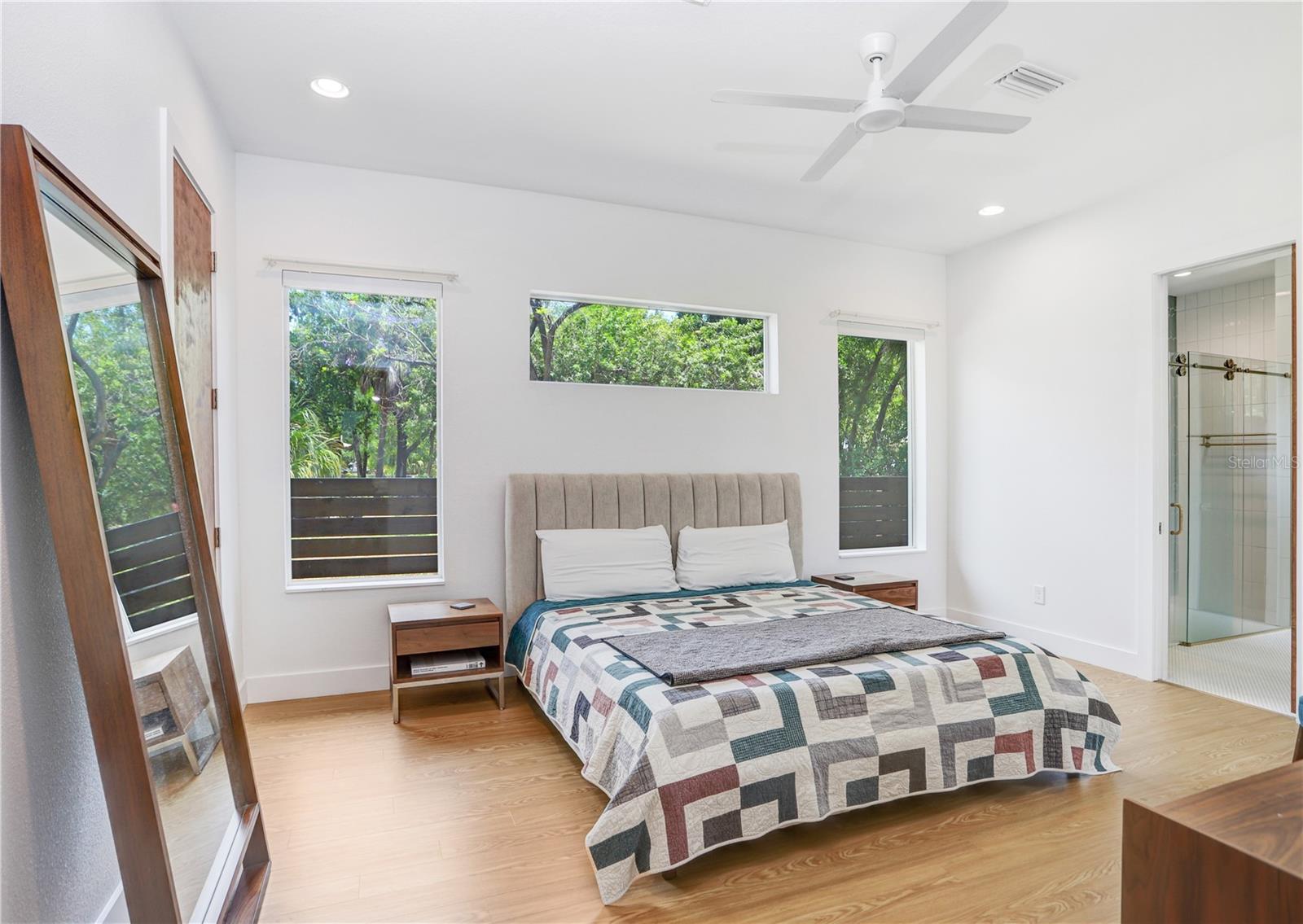 FULLERS SUB - Residential