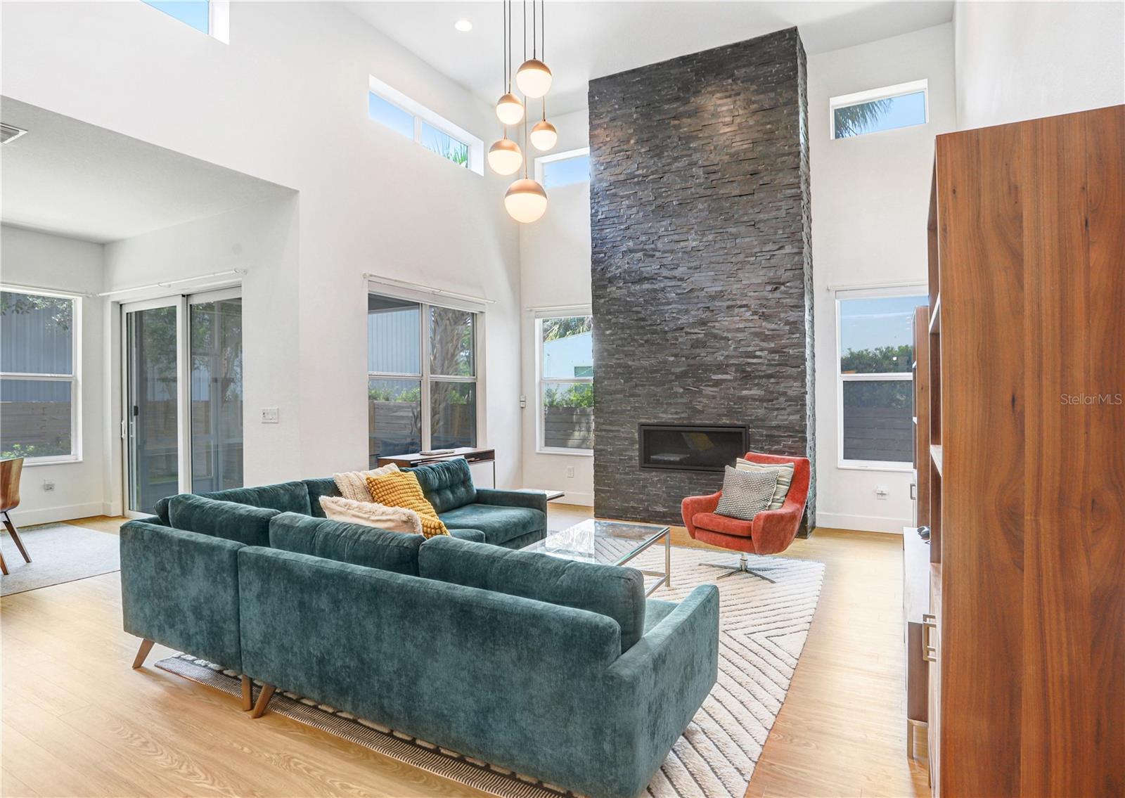 FULLERS SUB - Residential