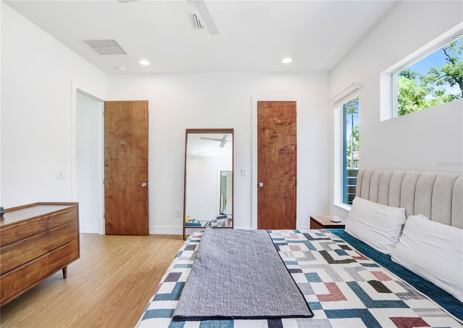 FULLERS SUB - Residential