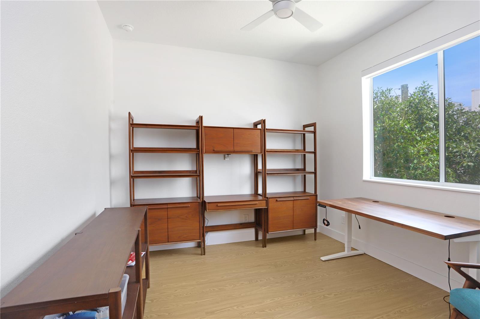 FULLERS SUB - Residential