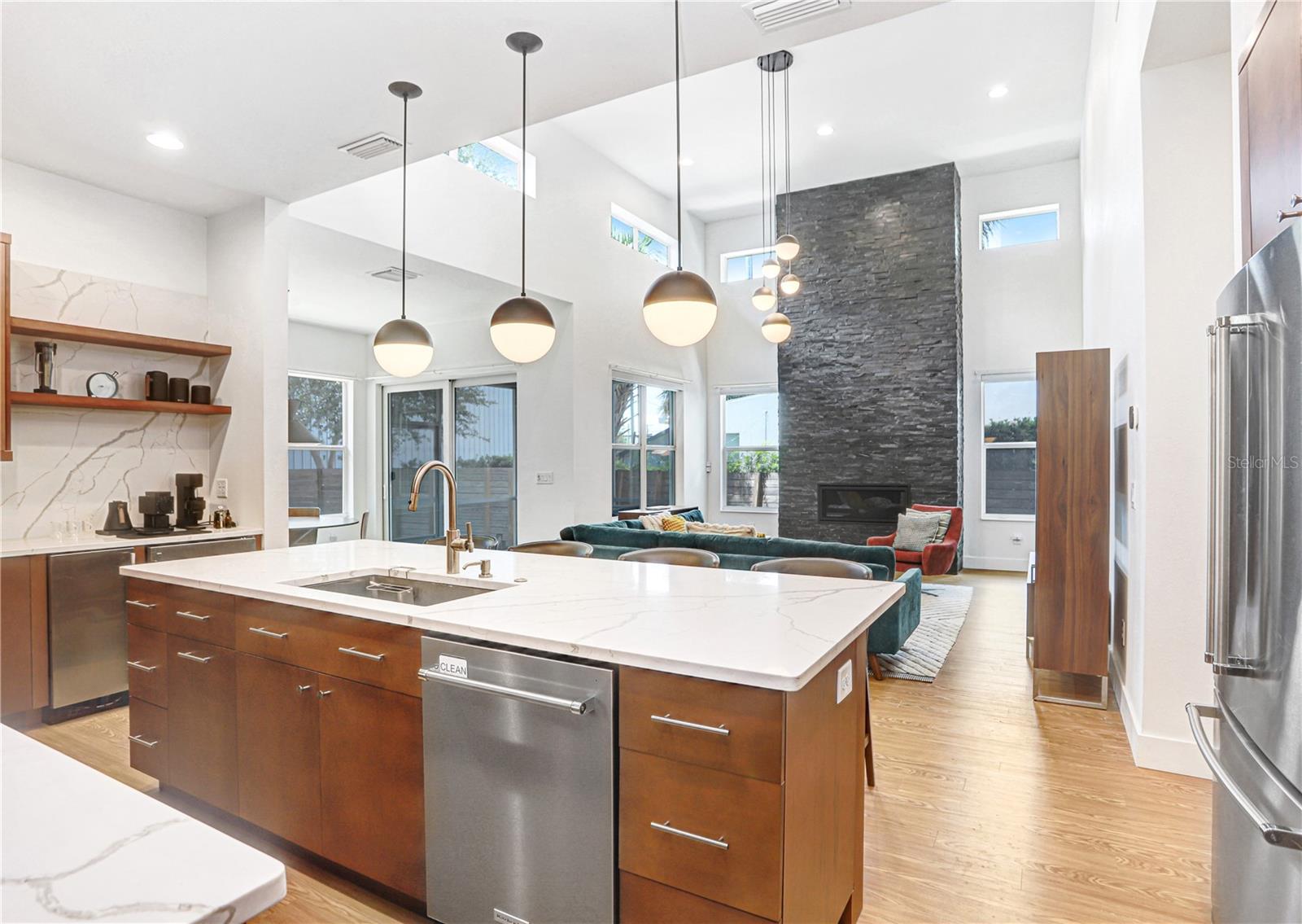 FULLERS SUB - Residential