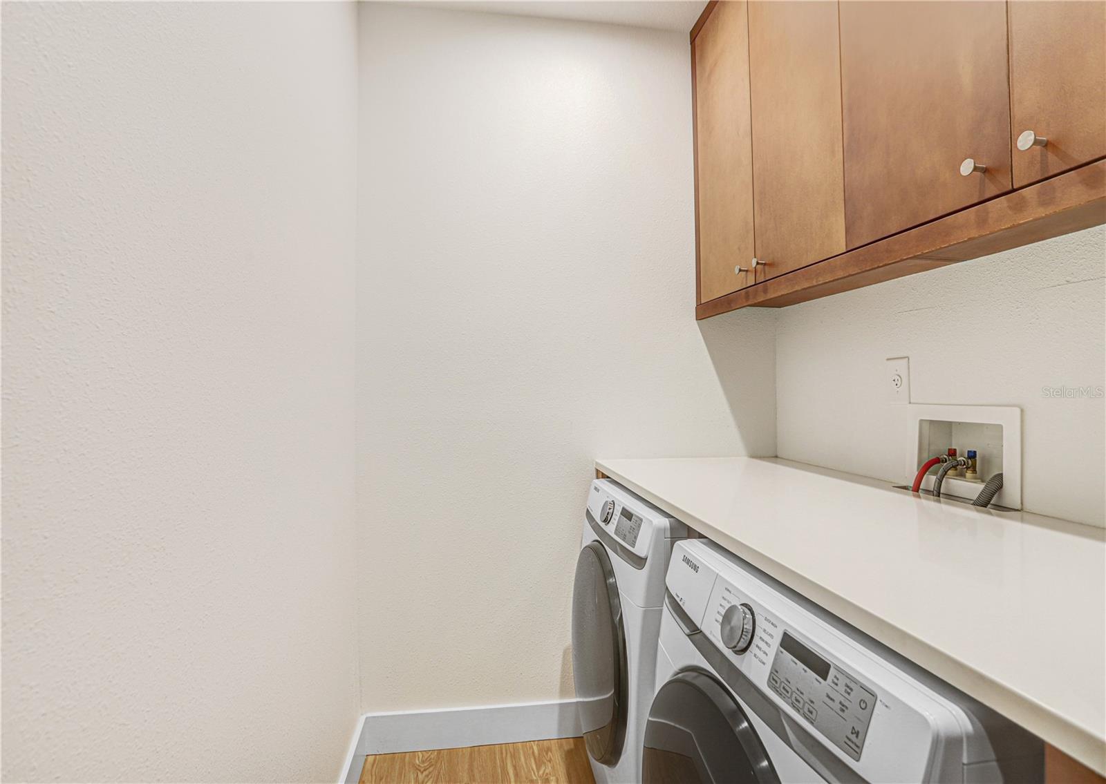 FULLERS SUB - Residential