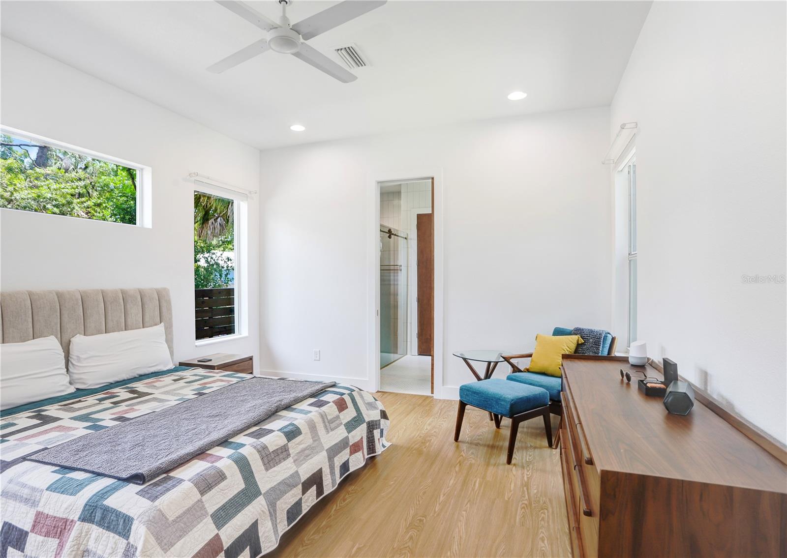 FULLERS SUB - Residential