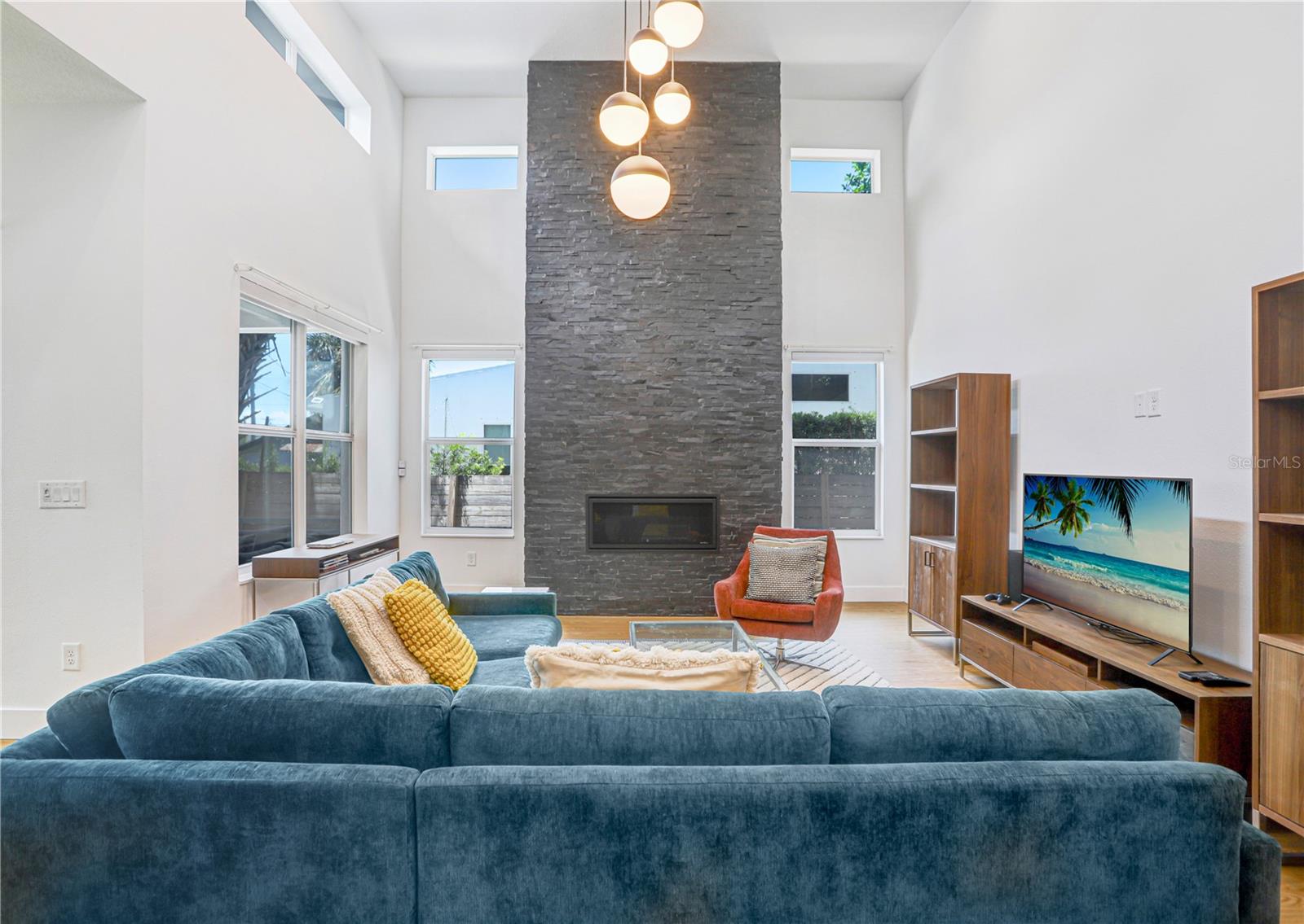 FULLERS SUB - Residential