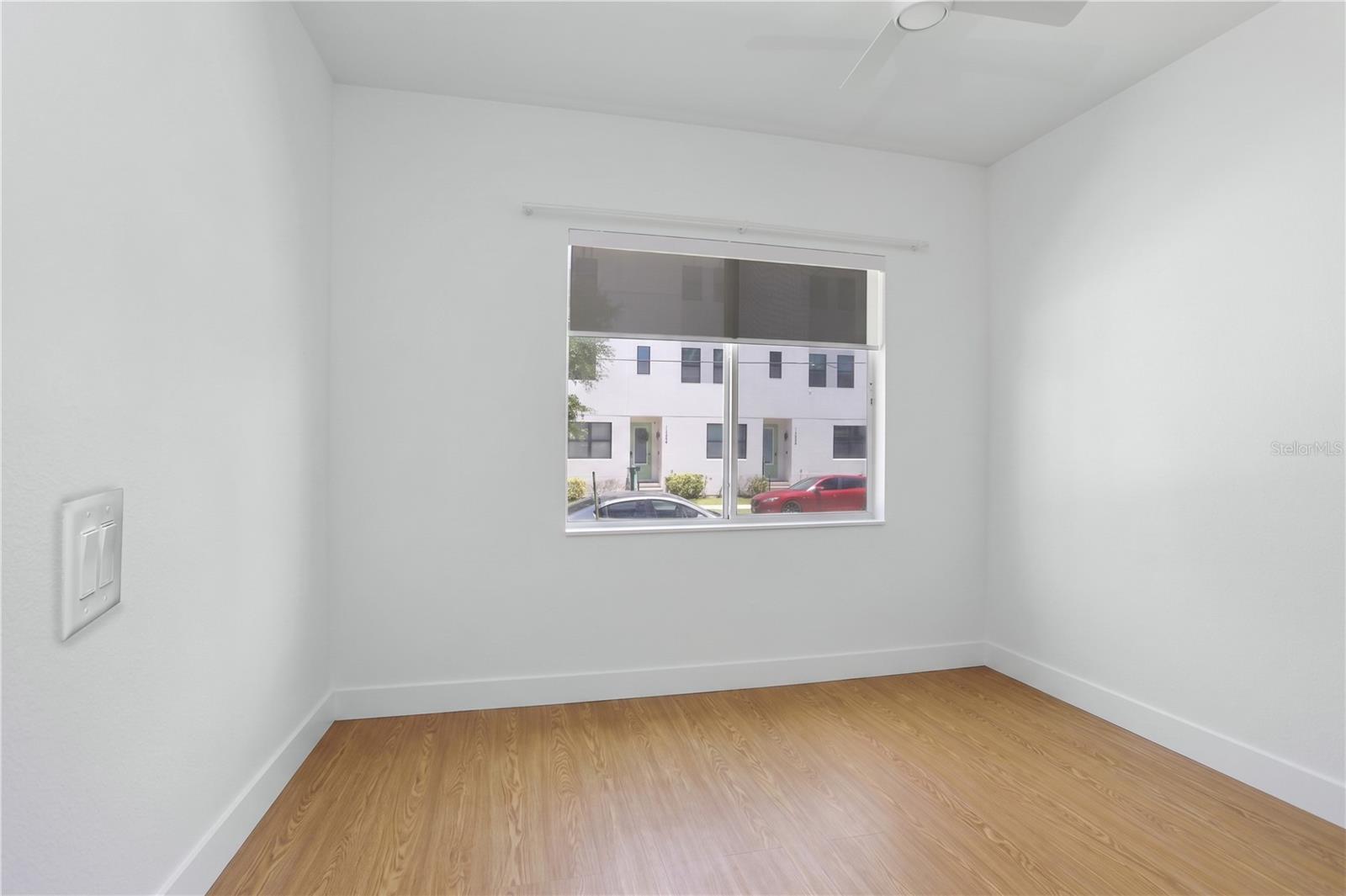 FULLERS SUB - Residential