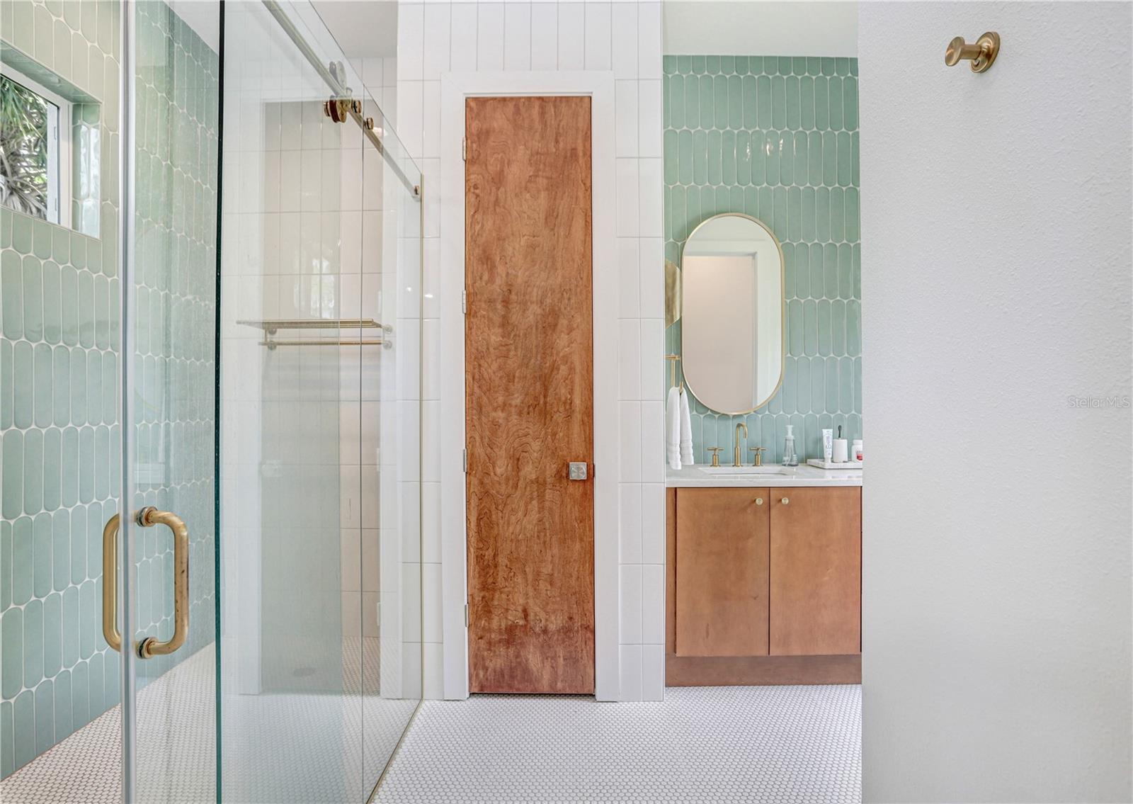 FULLERS SUB - Residential