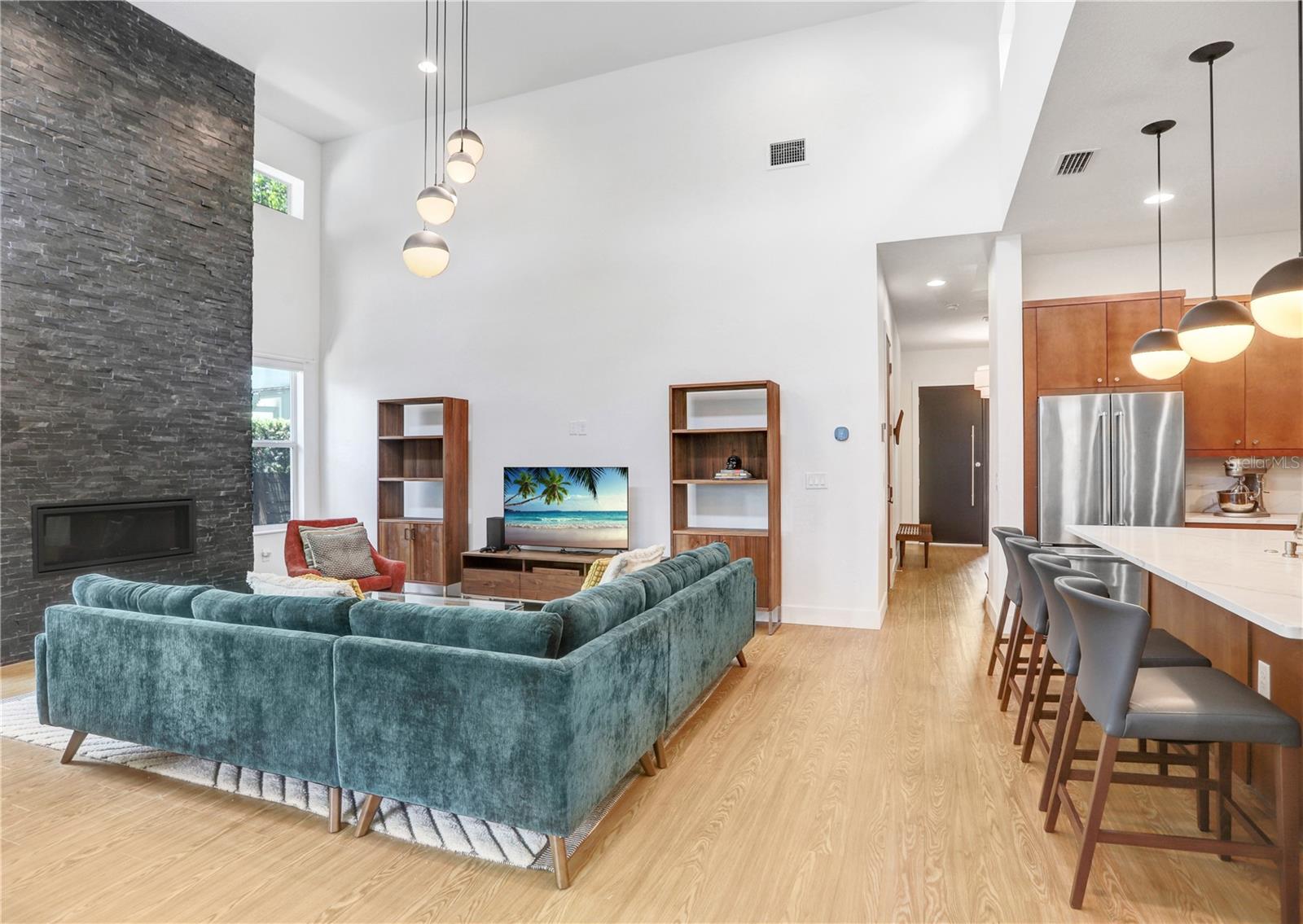 FULLERS SUB - Residential