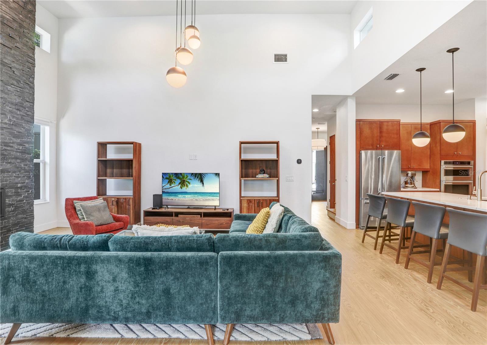 FULLERS SUB - Residential