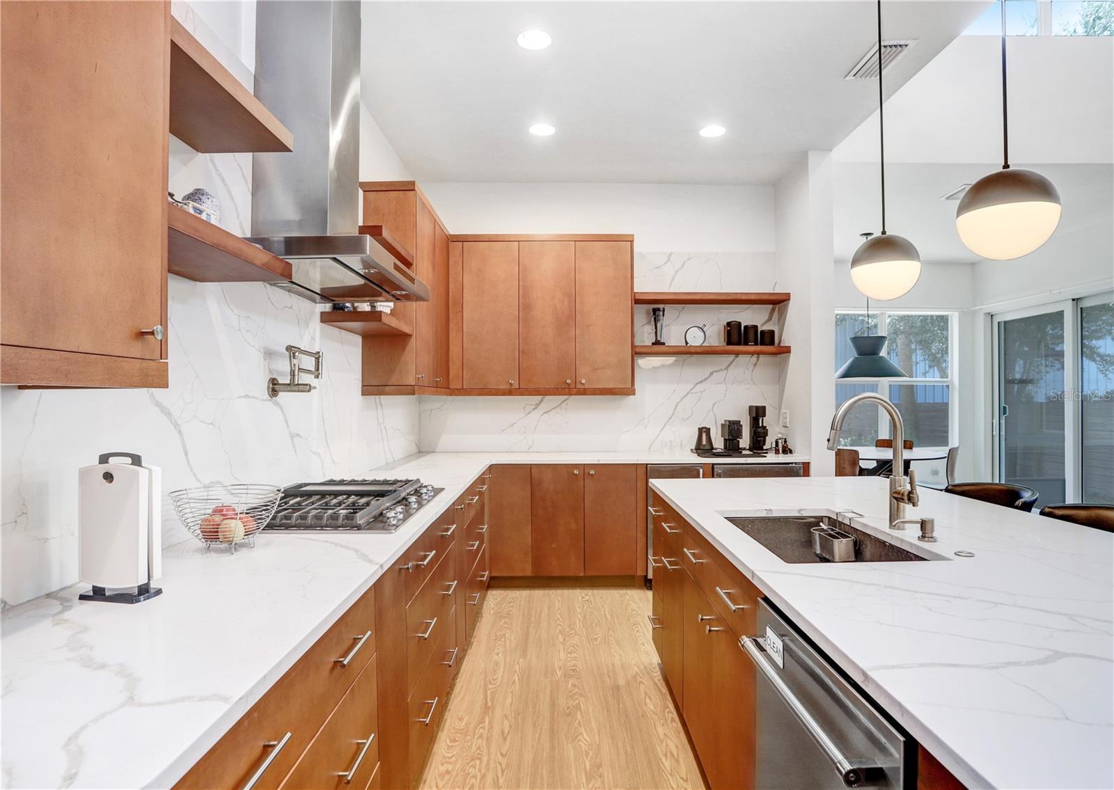 FULLERS SUB - Residential