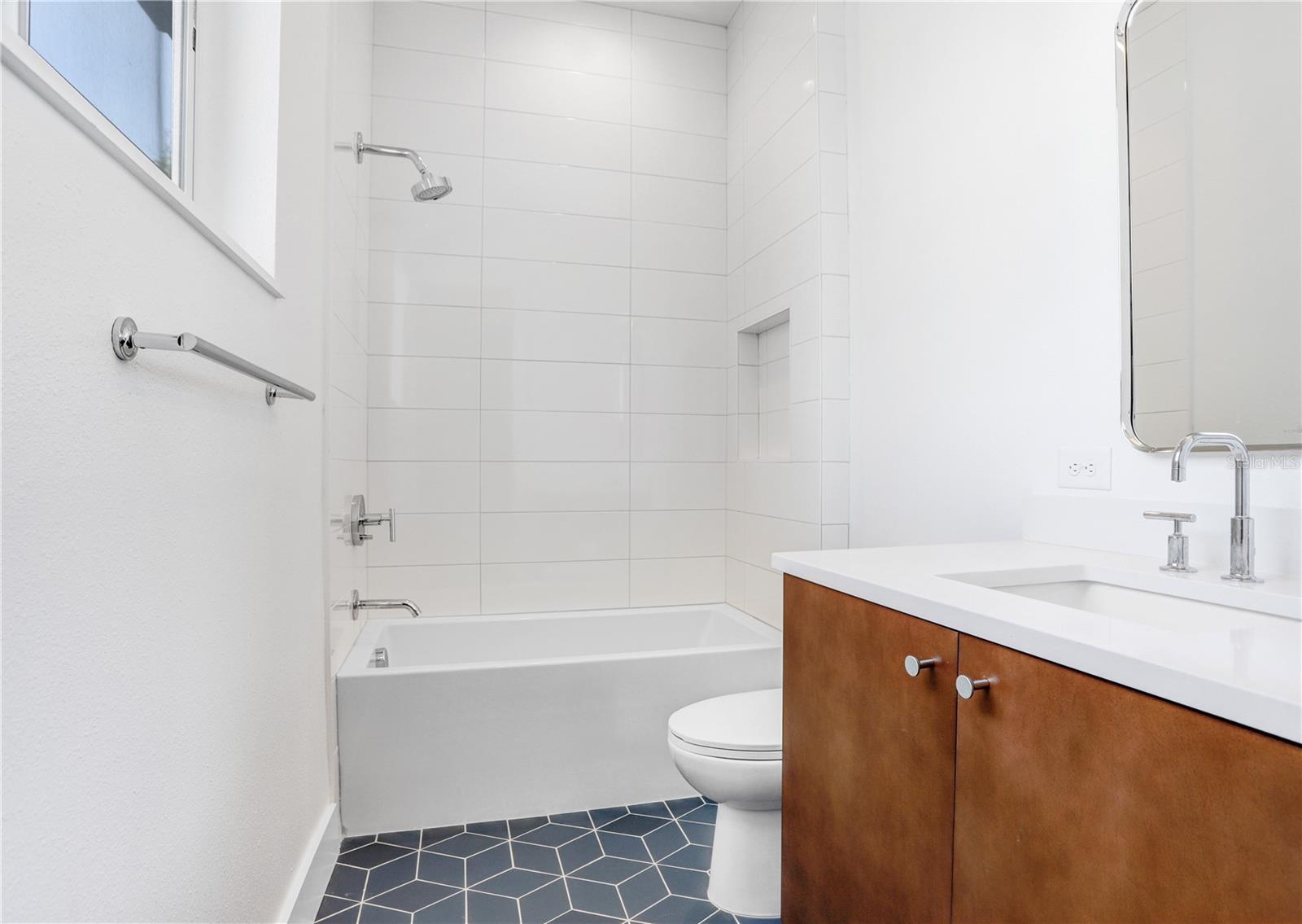 FULLERS SUB - Residential