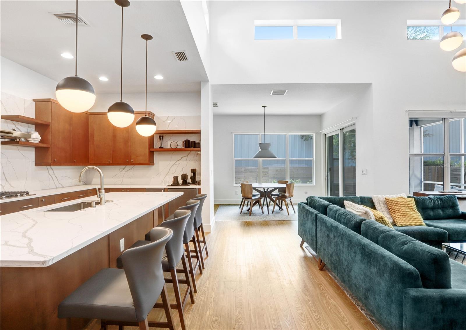 FULLERS SUB - Residential