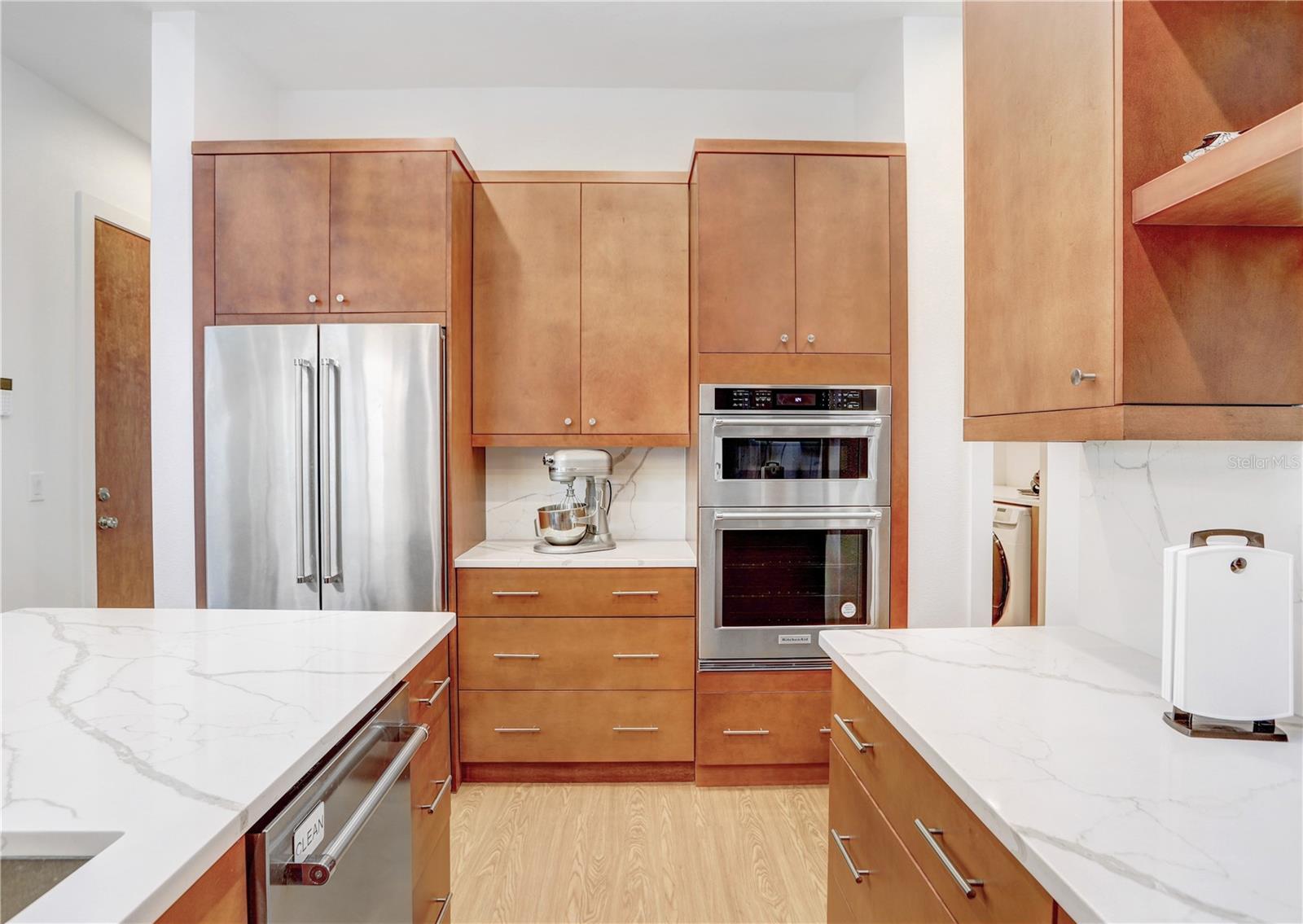 FULLERS SUB - Residential