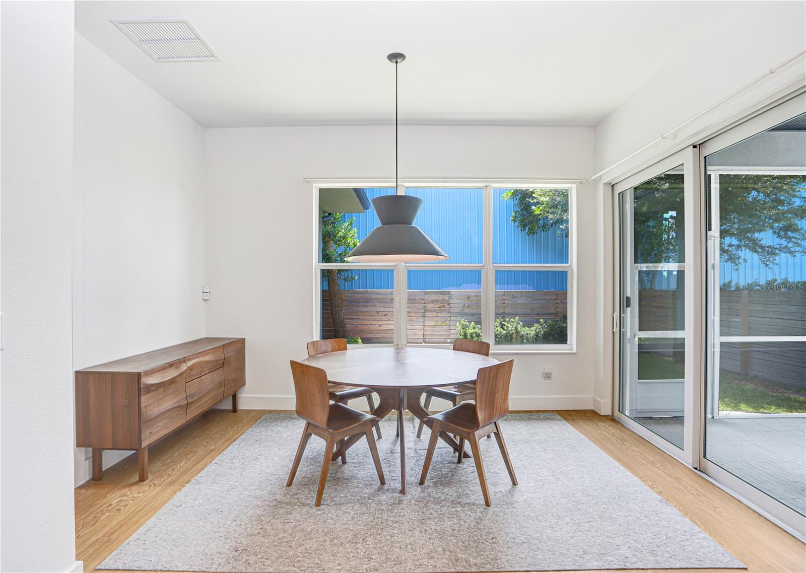 FULLERS SUB - Residential