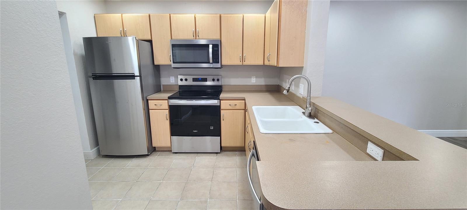 VILLAGGIO ON LAKES - Residential