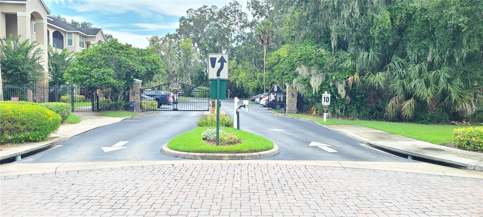 VILLAGGIO ON LAKES - Residential