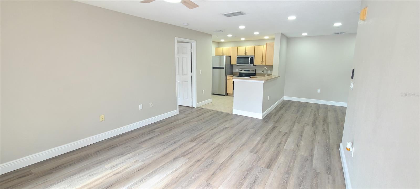 VILLAGGIO ON LAKES - Residential