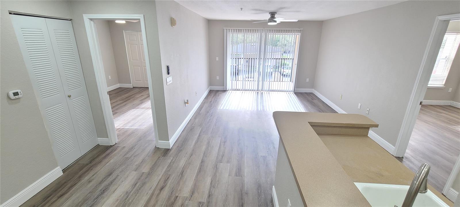 VILLAGGIO ON LAKES - Residential