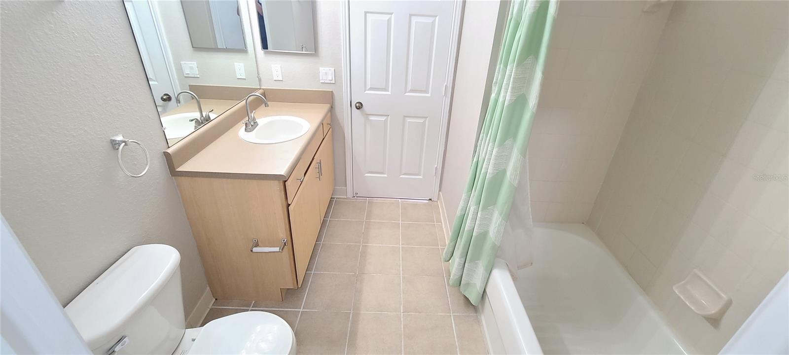 VILLAGGIO ON LAKES - Residential