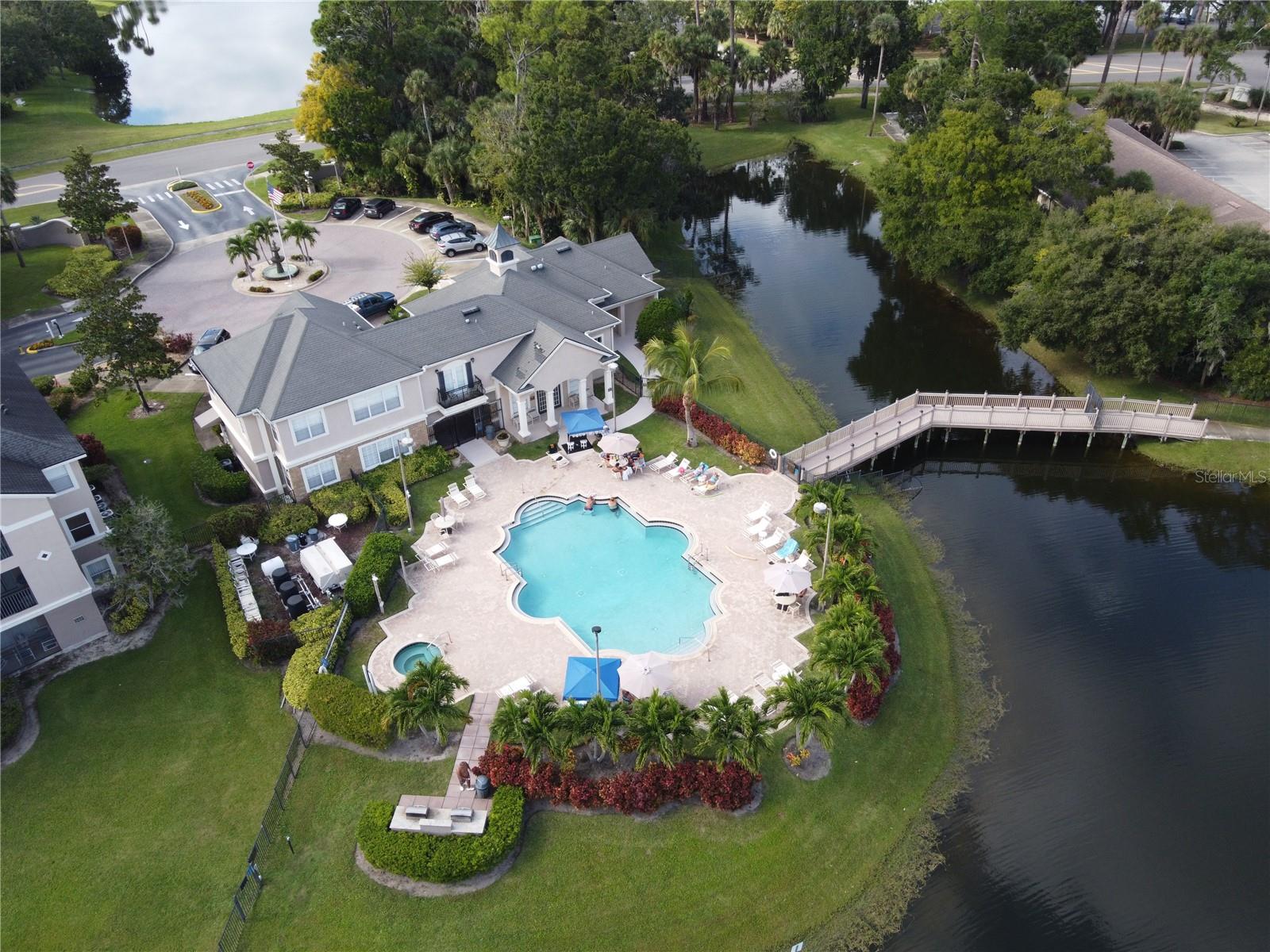 VILLAGGIO ON LAKES - Residential