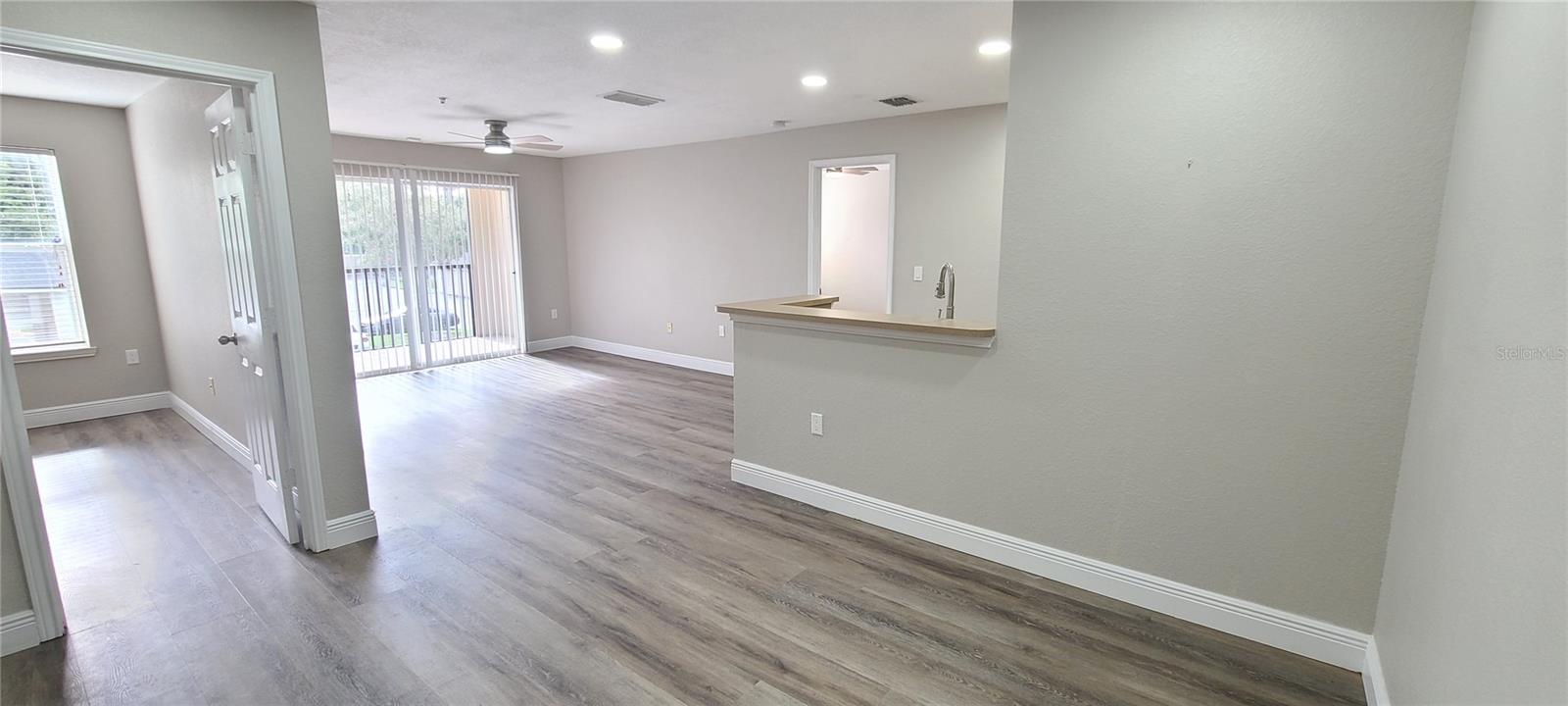 VILLAGGIO ON LAKES - Residential