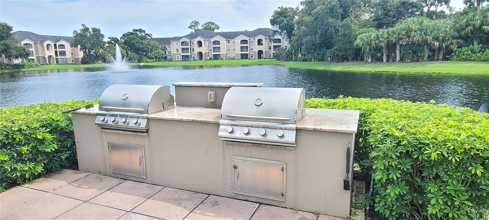 VILLAGGIO ON LAKES - Residential