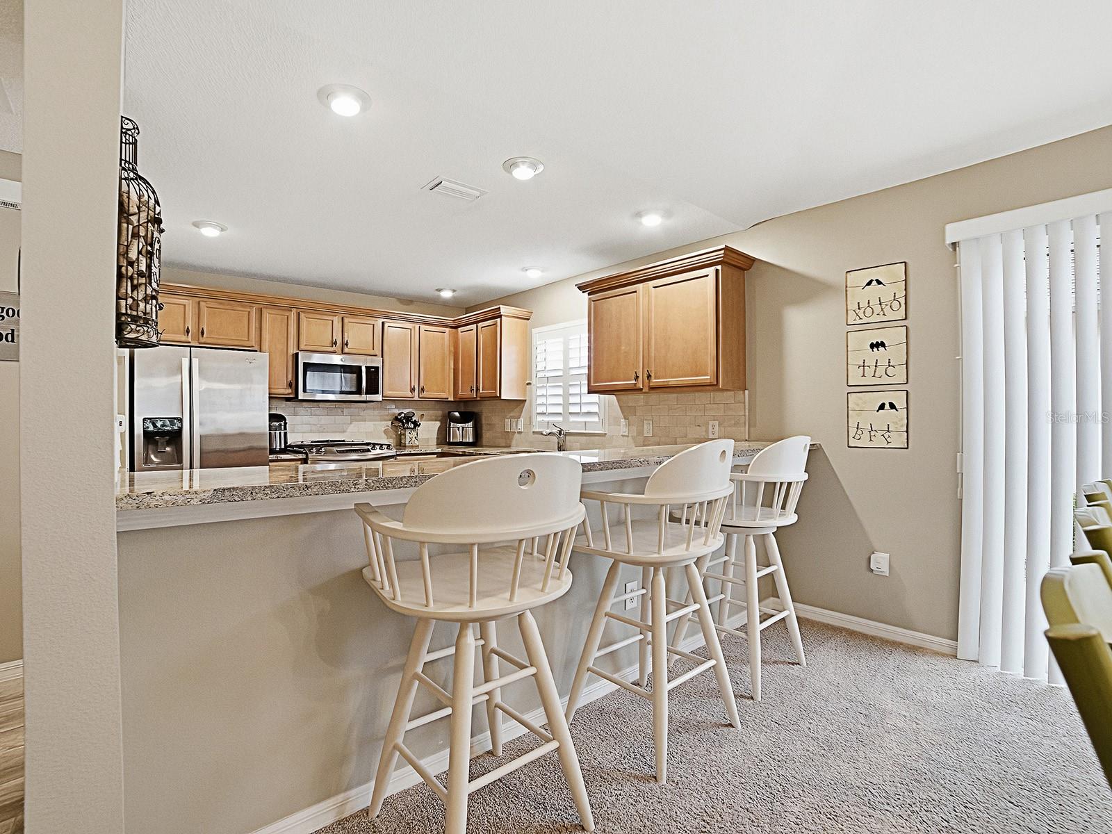 1530 BARNWELL PLACE
