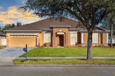 A home in WINTER GARDEN