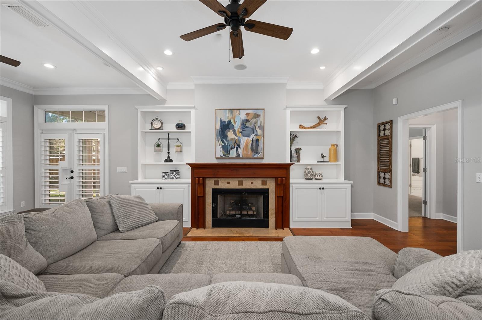 TOWN OF TIOGA - Residential