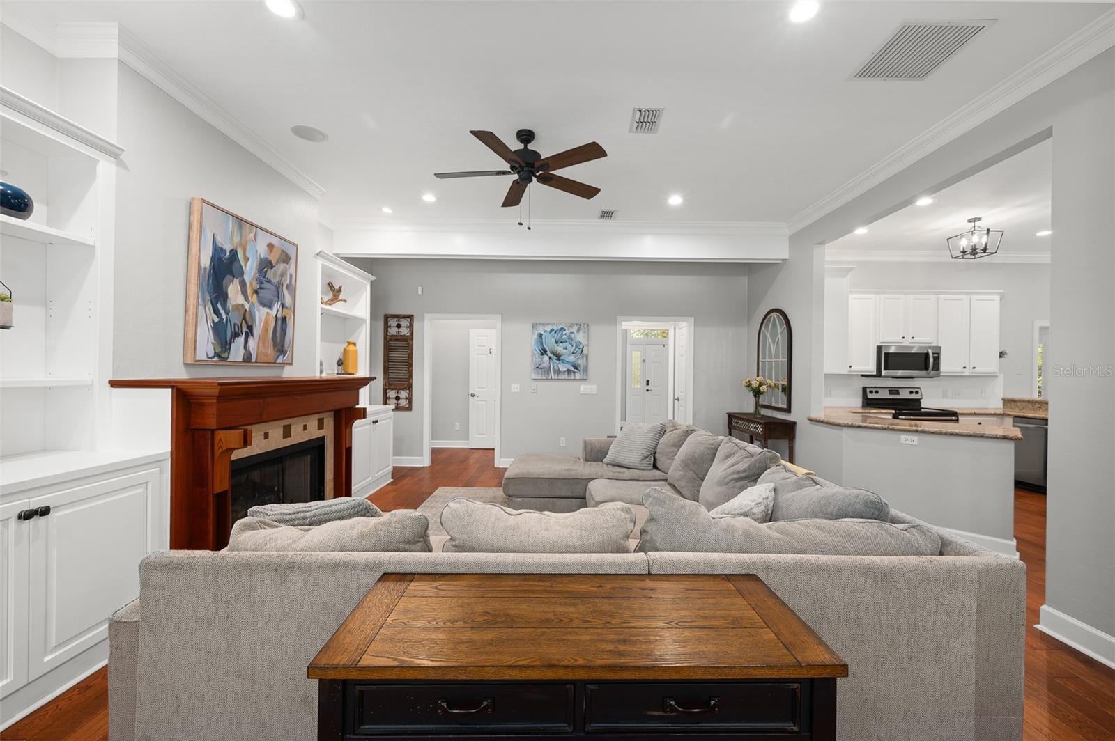 TOWN OF TIOGA - Residential