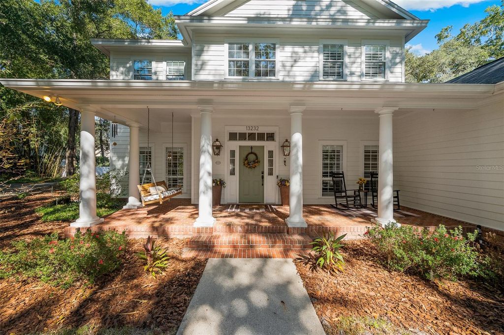 Photo of 13232 SW 2nd Place, Newberry, FL 32669 (MLS # GC535015)