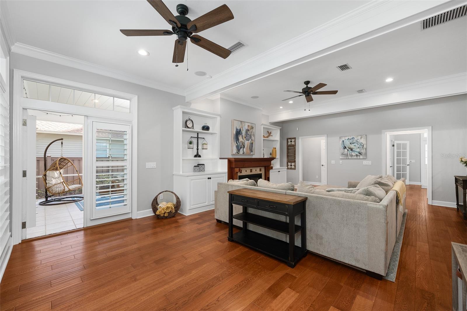 TOWN OF TIOGA - Residential