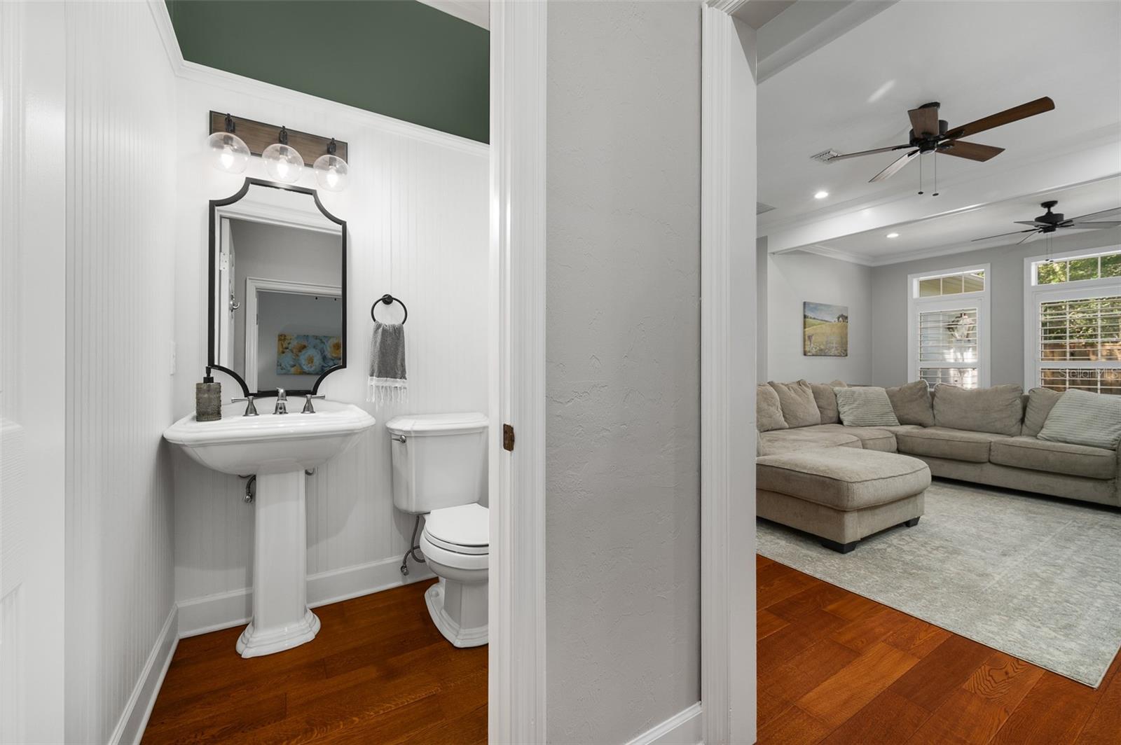 TOWN OF TIOGA - Residential