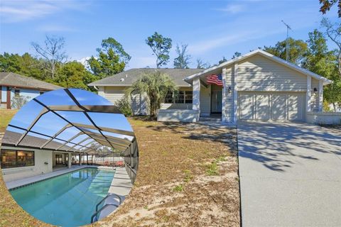 Photo of 4 Blair Court, Homosassa, FL 34446 (MLS # OM719497)
