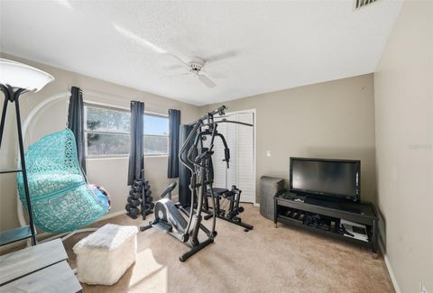 Tiny photo for 4 Blair Court, Homosassa, FL 34446 (MLS # OM719497)