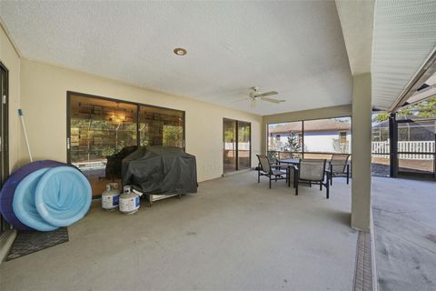 Tiny photo for 4 Blair Court, Homosassa, FL 34446 (MLS # OM719497)