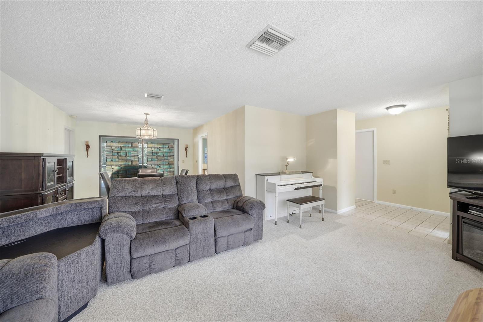 SUGARMILL WOODS OAK VILLAGE - Residential