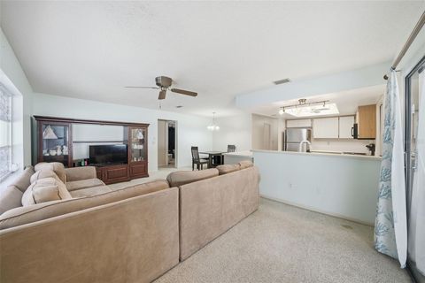 Tiny photo for 4 Blair Court, Homosassa, FL 34446 (MLS # OM719497)