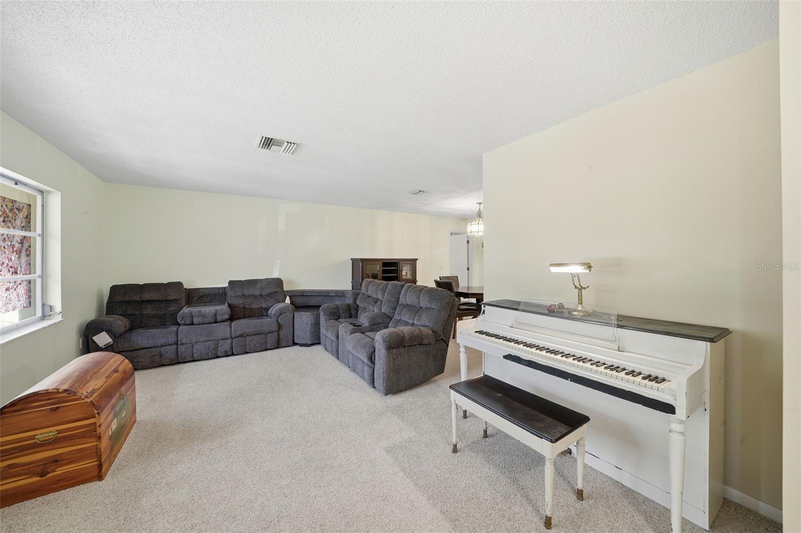 SUGARMILL WOODS OAK VILLAGE - Residential