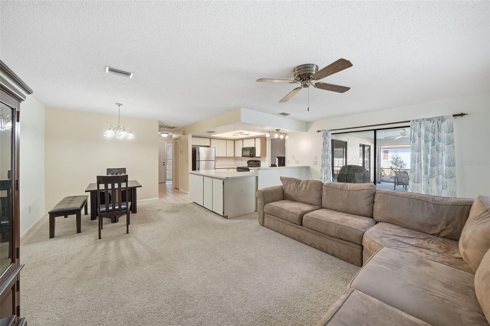 SUGARMILL WOODS OAK VILLAGE - Residential