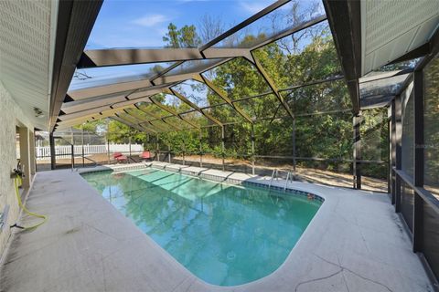 Tiny photo for 4 Blair Court, Homosassa, FL 34446 (MLS # OM719497)