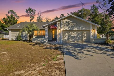4 BLAIR COURT HOMOSASSA FL 34446