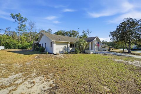 Tiny photo for 4 Blair Court, Homosassa, FL 34446 (MLS # OM719497)