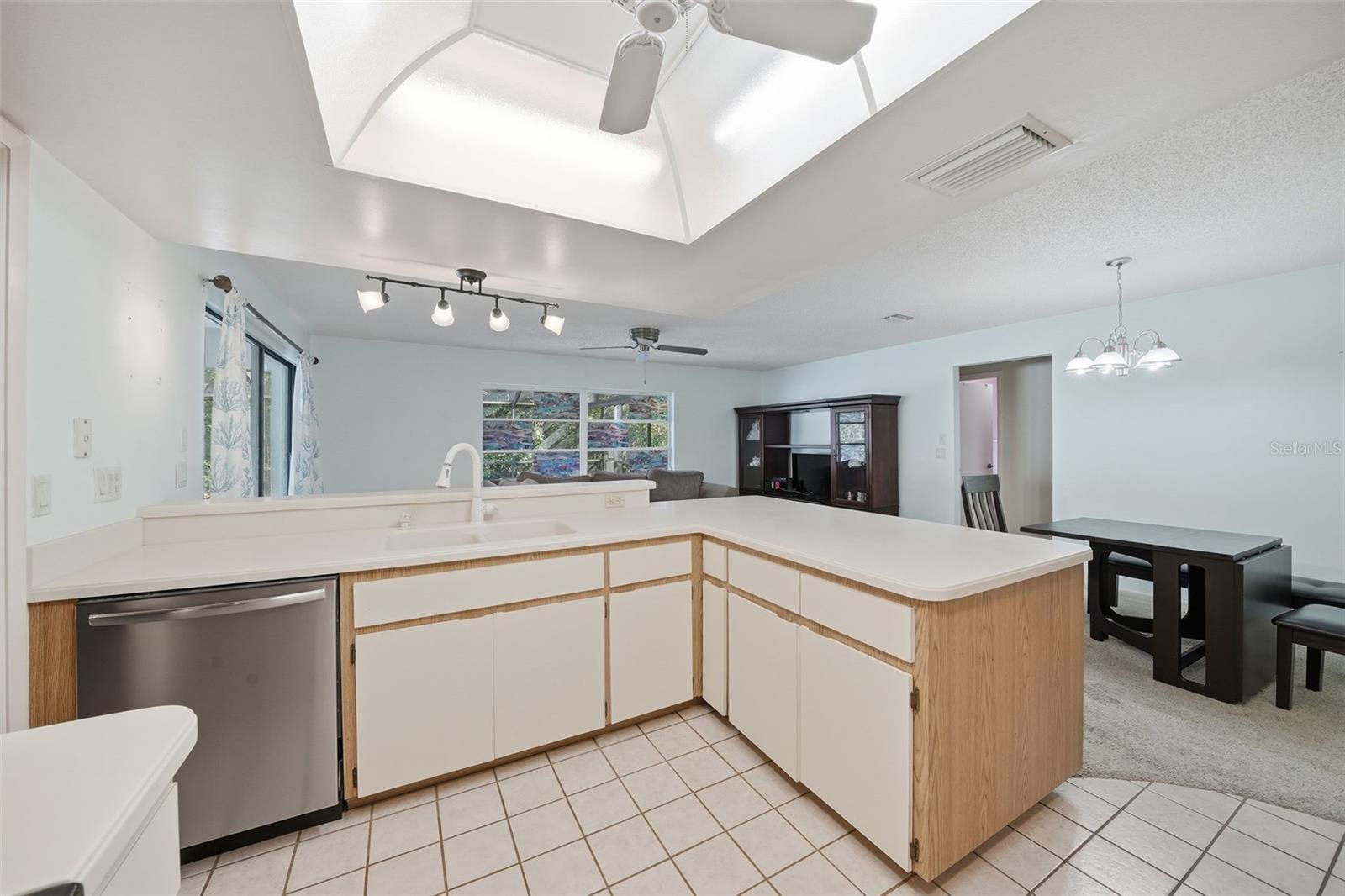 SUGARMILL WOODS OAK VILLAGE - Residential