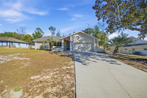 Tiny photo for 4 Blair Court, Homosassa, FL 34446 (MLS # OM719497)