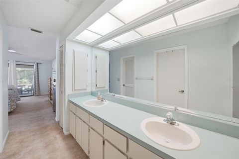 Tiny photo for 4 Blair Court, Homosassa, FL 34446 (MLS # OM719497)