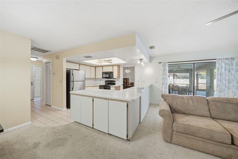 Tiny photo for 4 Blair Court, Homosassa, FL 34446 (MLS # OM719497)