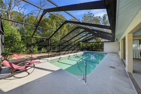 Tiny photo for 4 Blair Court, Homosassa, FL 34446 (MLS # OM719497)